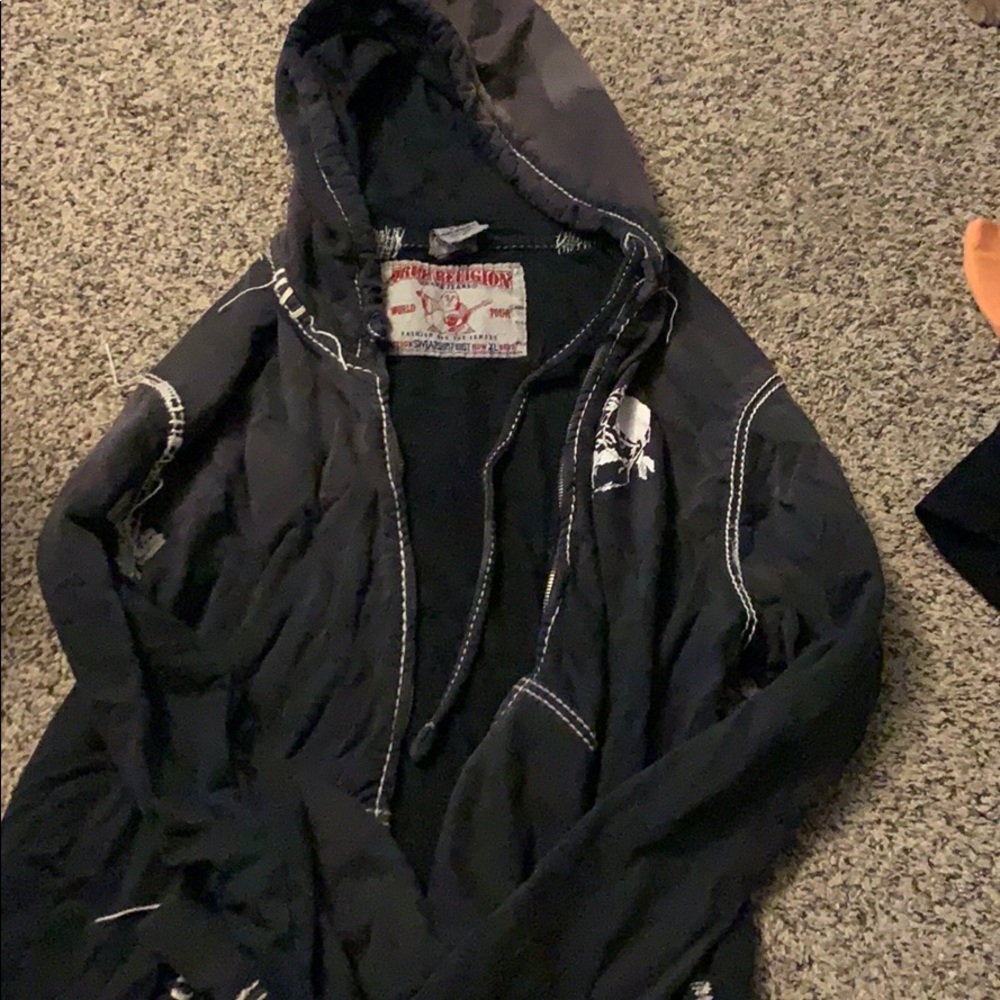 Men’s hoodie